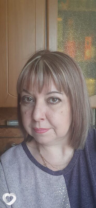 Лилия, 53, Новокузнецке — анкета №832143