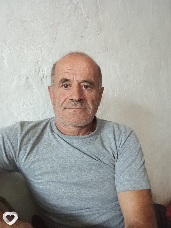 Гунан, 59, Луганске — анкета №832146