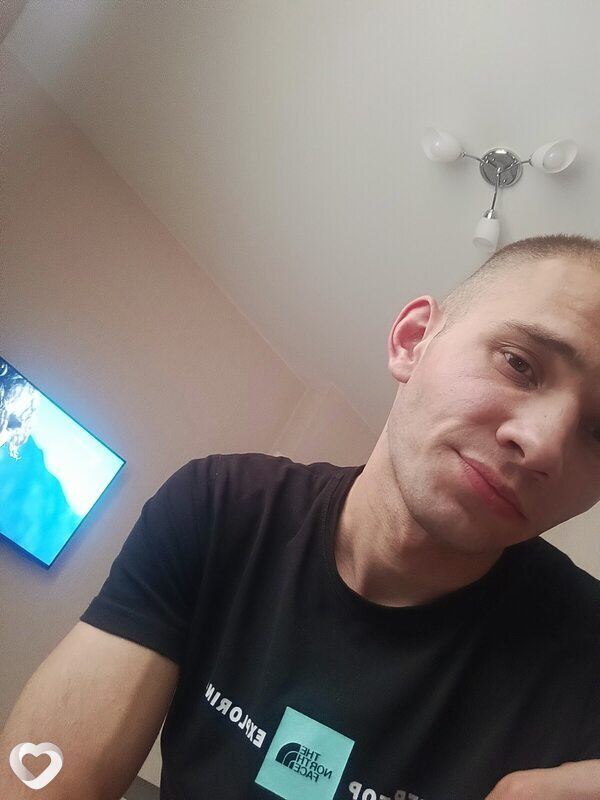 Артём, 22, Казани — анкета №832148
