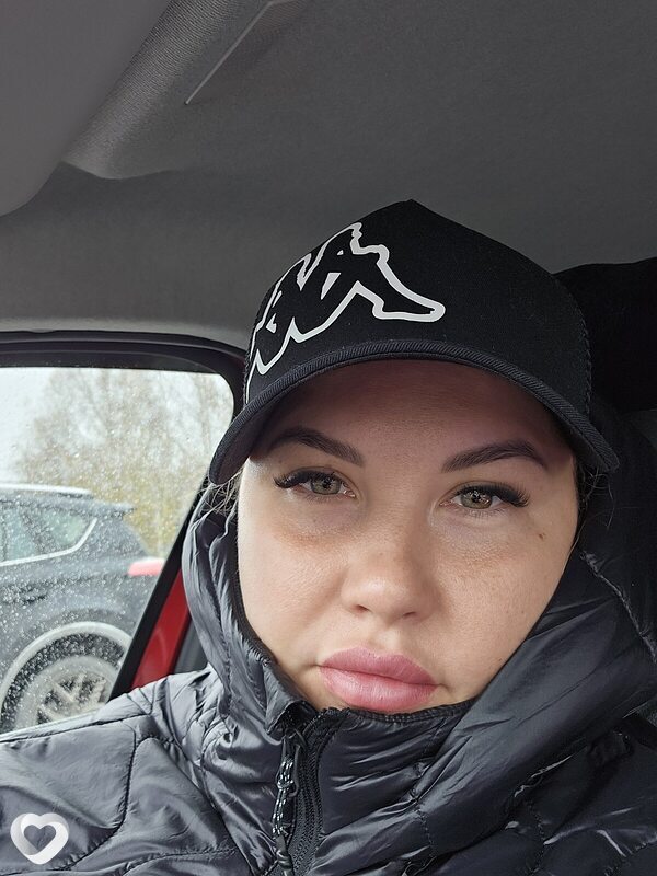 Ксения, 35, Новокузнецке — анкета №832149