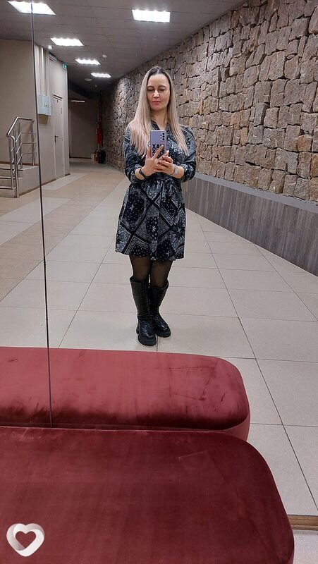 Ирина, 39, Иркутске — анкета №832151
