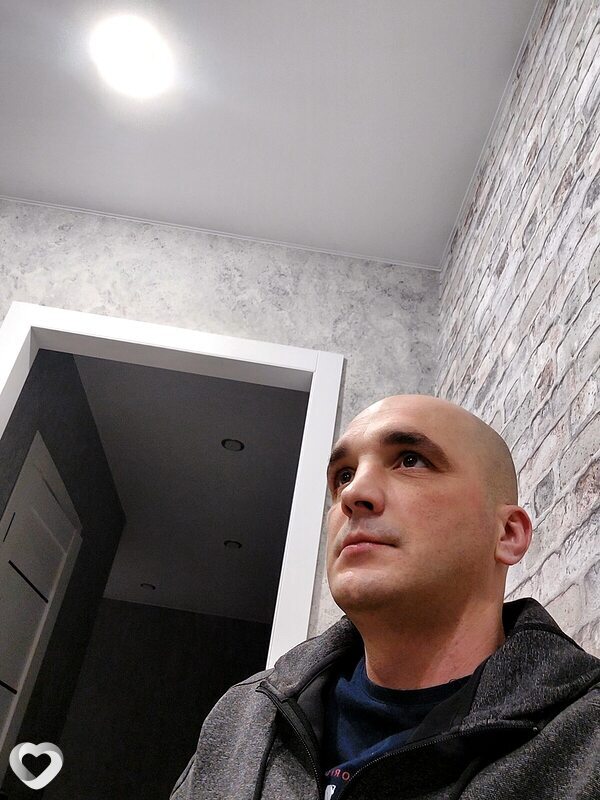 Денис, 42, Череповце — анкета №832152