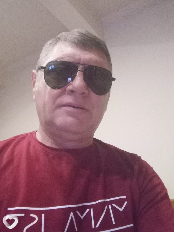 Alecsandr, 52, Курске — анкета №832154