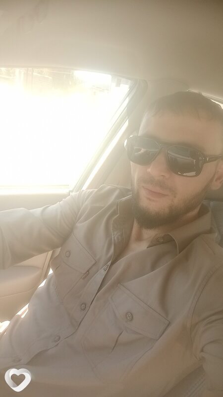 Валид, 35, Астрахани — анкета №832157