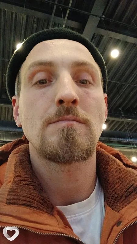 Иван, 36, Москве — анкета №832165
