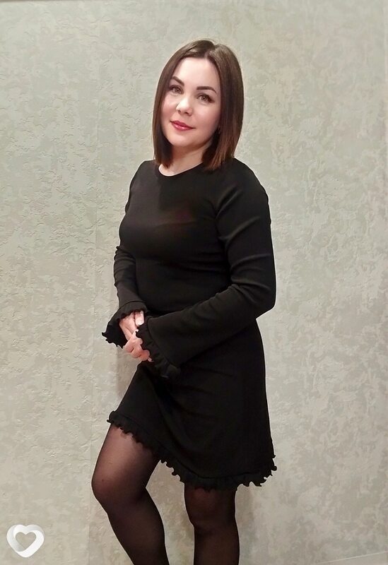 Светлана, 38, Серове — анкета №832041