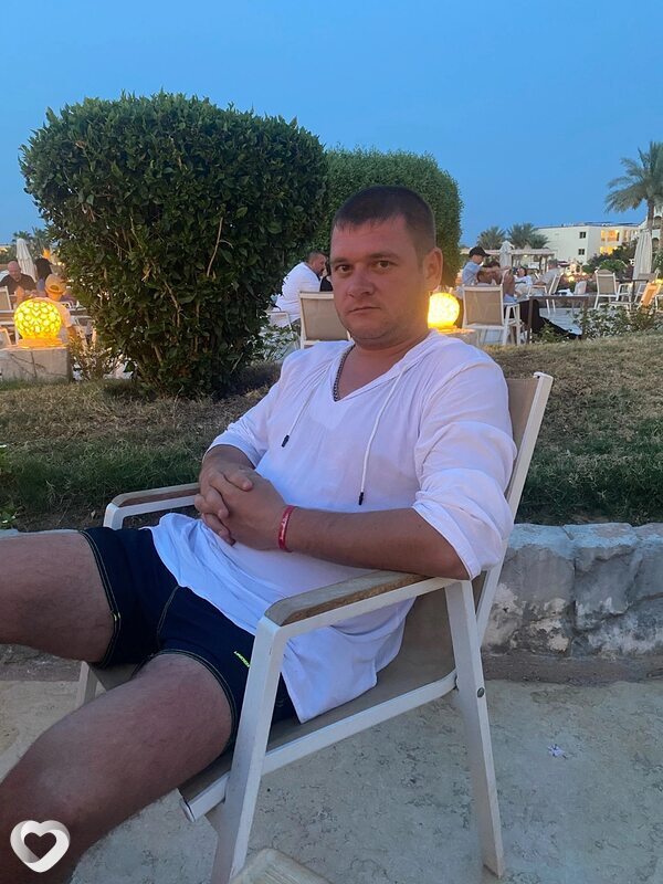 Сергей, 38, Миассе — анкета №832042