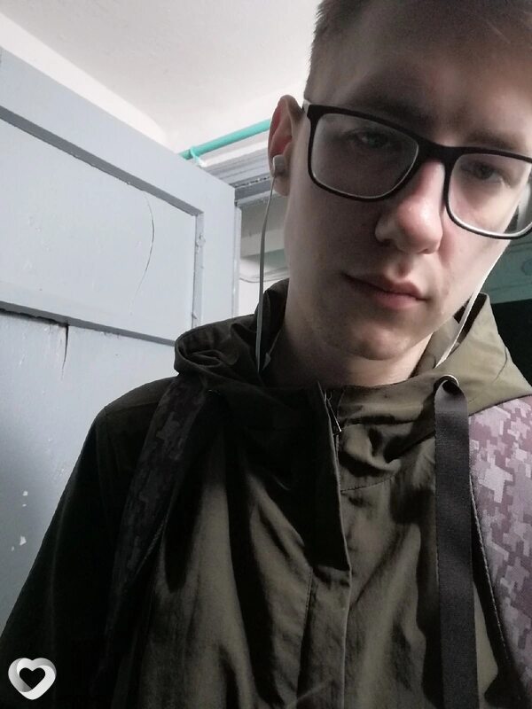 Денис, 24, Нижнем Новгороде — анкета №832044