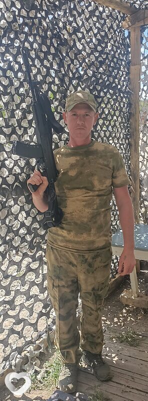 Роман, 39, Луганске — анкета №832047