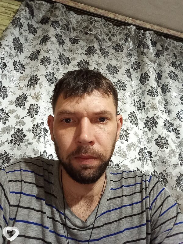 Vadim, 36, Благовещенске — анкета №832049