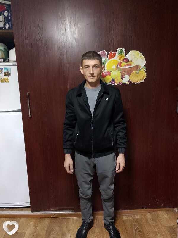 Иван, 38, Алматы — анкета №832051