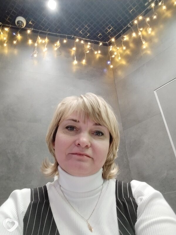 Татьяна, 53, Йошкар-Оле — анкета №832057