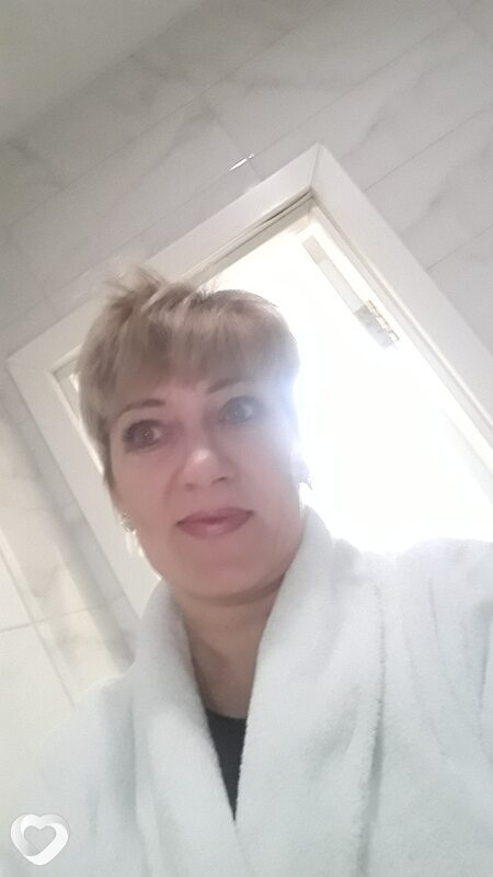 Марина, 53, Москве — анкета №832059
