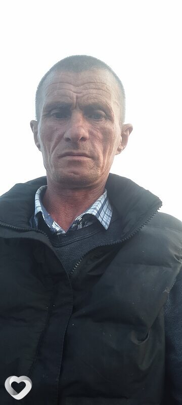 Олег, 52, Чите — анкета №832060
