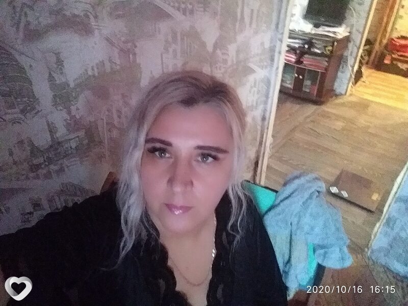 Людмила, Оленегорск