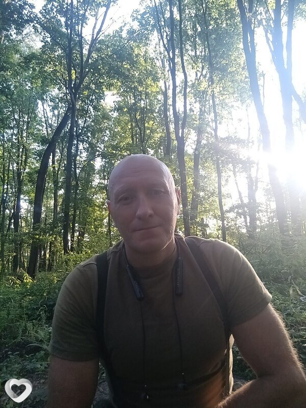 Саня, 44, Архангельске — анкета №832122