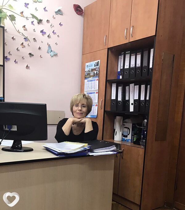 Татьяна, Кишинёв