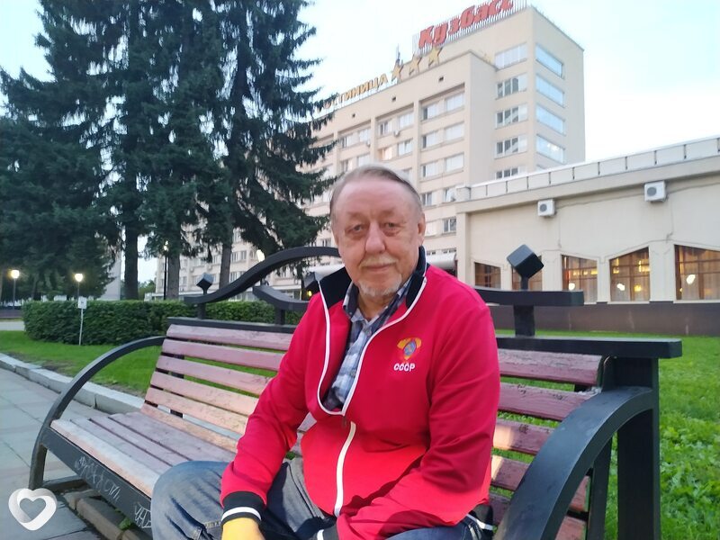 Игорь, Кемерово