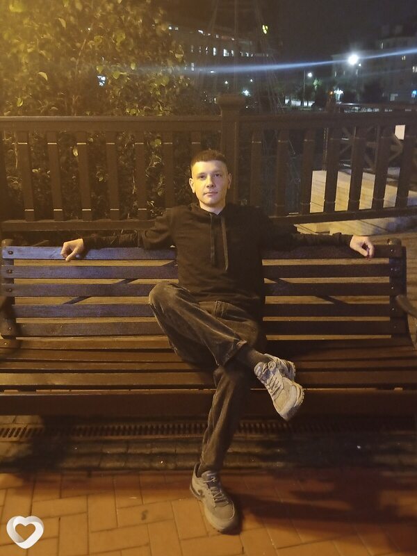 Сергей, 22, Рязани — анкета №832134