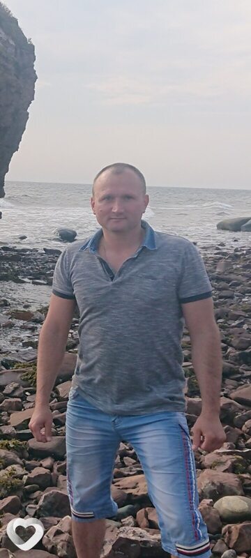 Константин, 43, Москве — анкета №832218