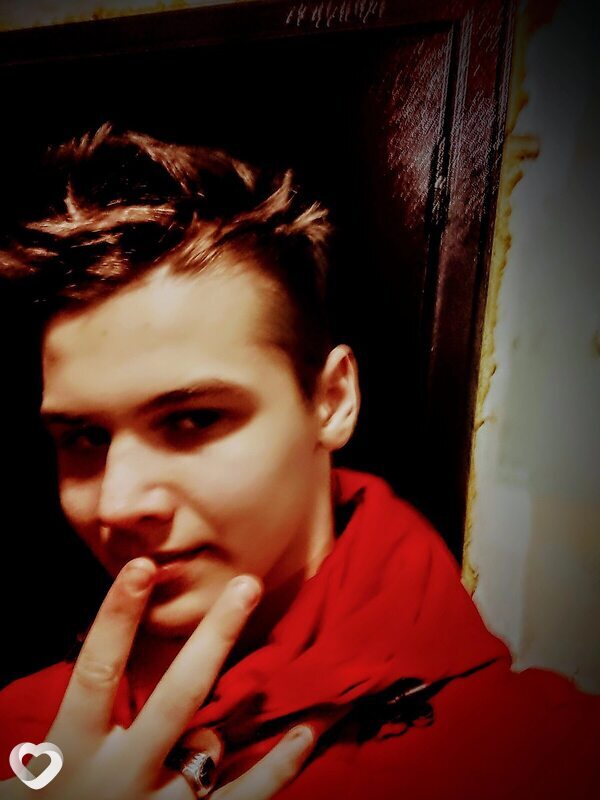 Дима, 21, Тейкове — анкета №832226