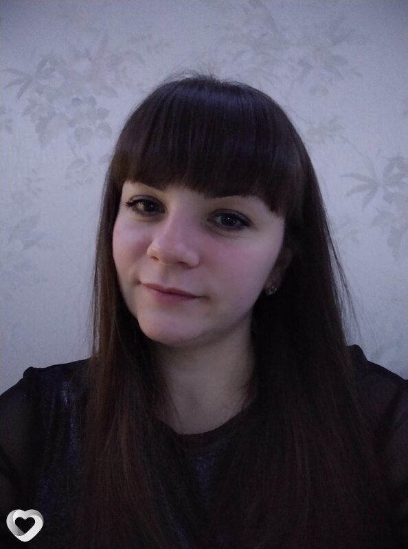 Аня, 35, Днепр — анкета №832229