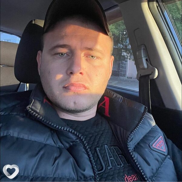 Виталий, 38, Мелитополе — анкета №832237