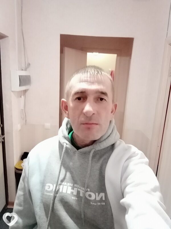 Александр, 47, Челябинске — анкета №832239