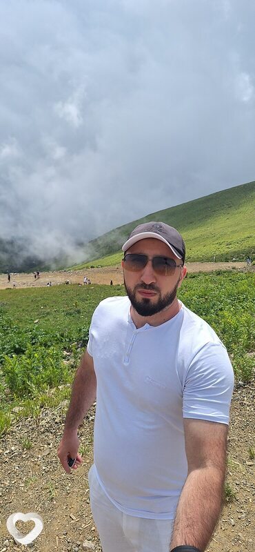Руслан, 33, Жуковском — анкета №832176