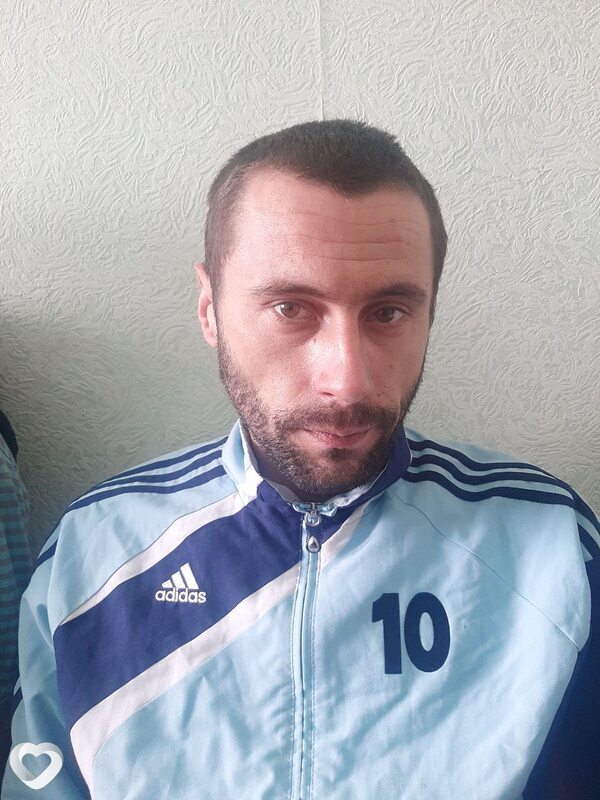 Давид, 39, Киеве — анкета №832179