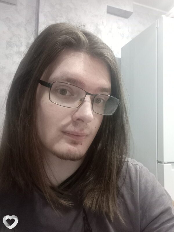 Максим, 26, Москве — анкета №832188