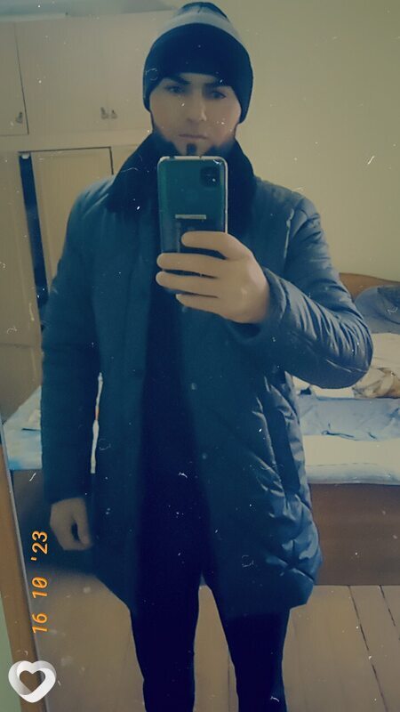 Руслан, 37, Сургуте — анкета №832190