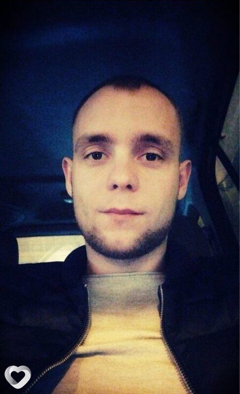 Сергей, 32, Москве — анкета №832341