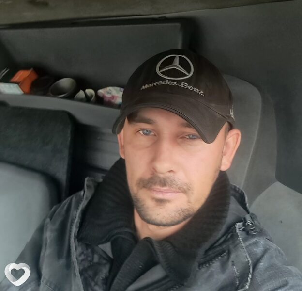 Андрей, 38, Челябинске — анкета №832342