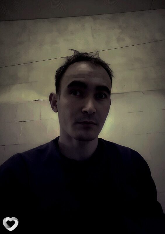 Ник, 29, Уфе — анкета №832345