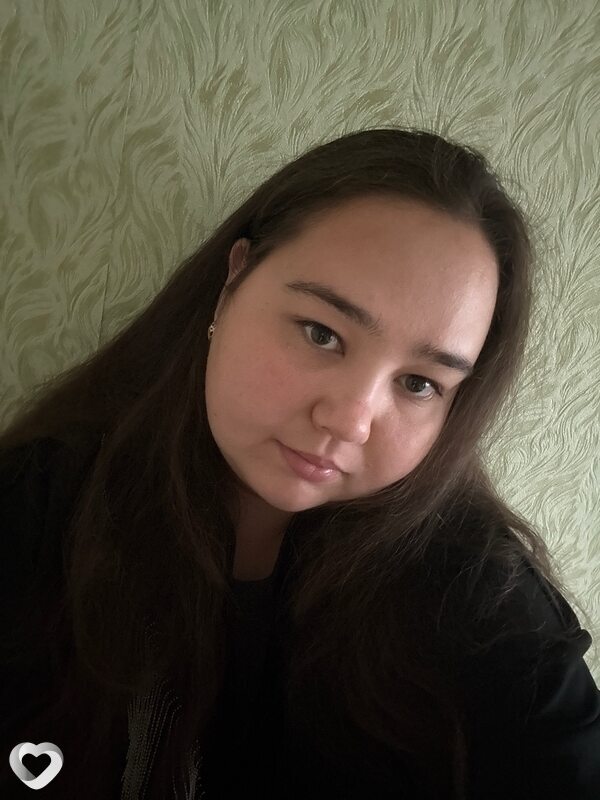 Анастасия, 28, Тюмени — анкета №832355