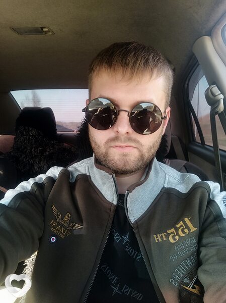 Виталя, 32, Новокузнецке — анкета №832356