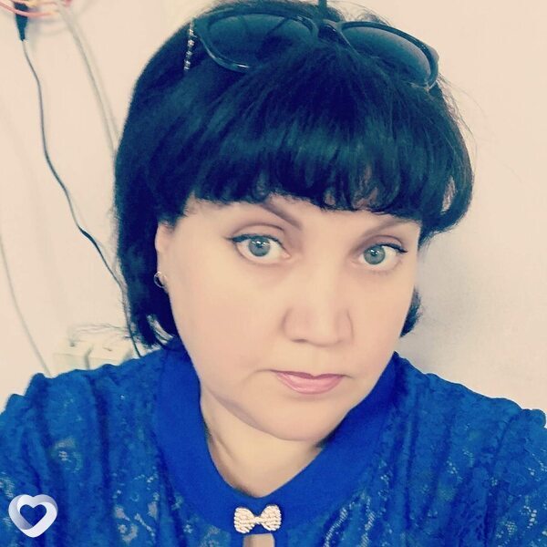 Лариса, 56, Тольятти — анкета №832360