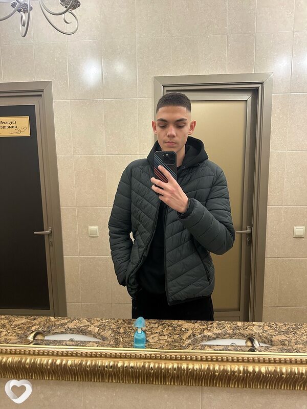 Александр, 26, Казани — анкета №832364