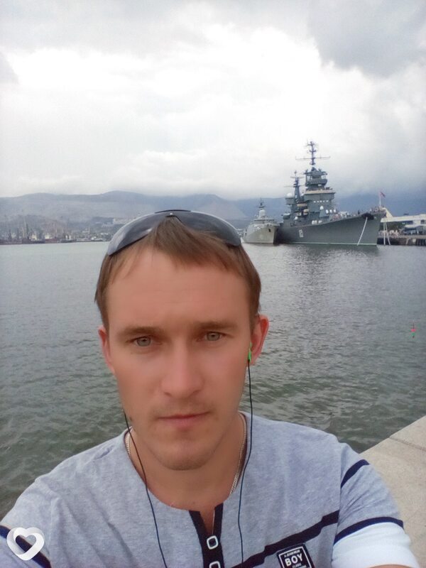 Сергей, 34, Иркутске — анкета №832191