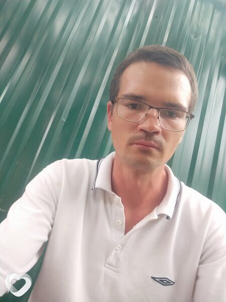 Олександр, 36, Новомосковске — анкета №832196