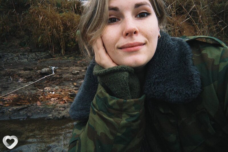 Елена, Белогорск