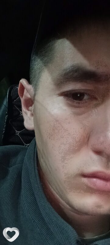 Адилбек, 29, Петропавловске — анкета №832198