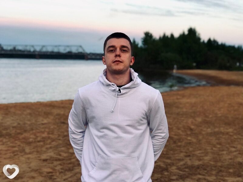 Дмитрий, 28, Москве — анкета №832205
