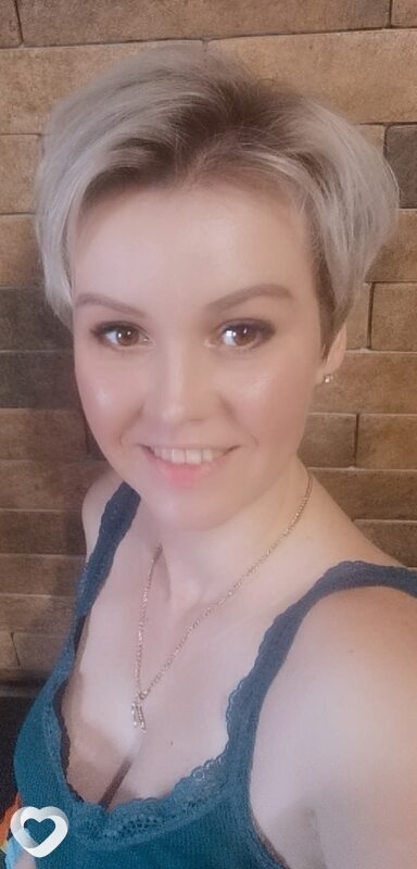 Катя, 47, Кинешме — анкета №832210