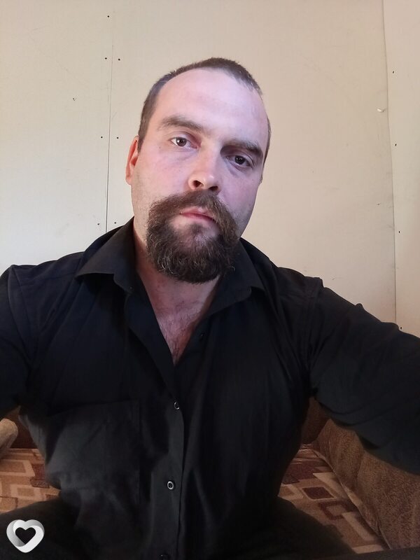 Дима, 34, Липецке — анкета №832212