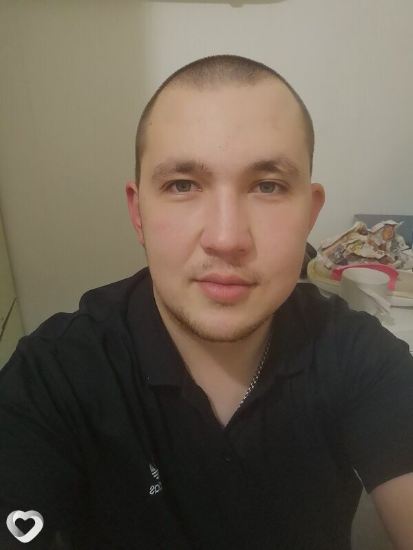 Александр, 28, Ульяновске — анкета №832367