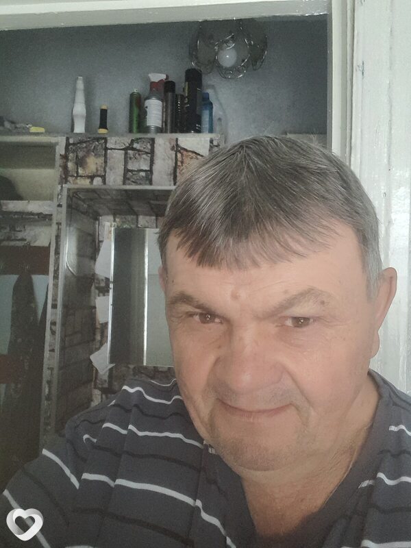 Сергей, Шира
