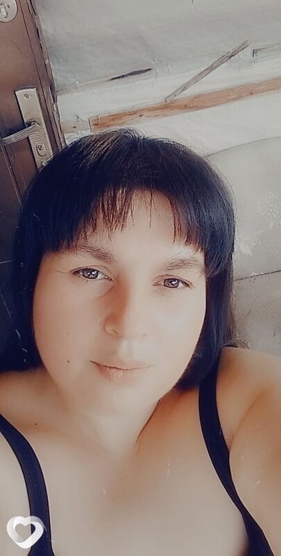 Оленька, 35, Воронеже — анкета №832372