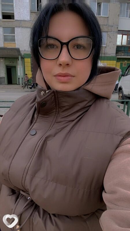 Аня, 31, Нижневартовске — анкета №832377